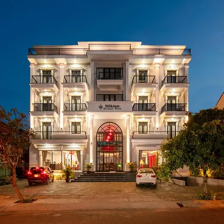 Silkian Hoian Boutique Hotel & Spa-2